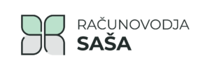 Računovodja Saša