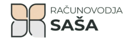 Računovodja Saša